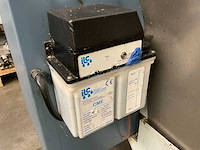 1998 padovani labor e-255 teach-in draaibank - afbeelding 6 van  21