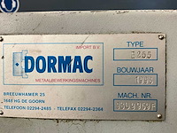 1998 padovani labor e-255 teach-in draaibank - afbeelding 10 van  21