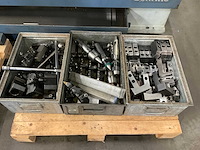 1998 padovani labor e-255 teach-in draaibank - afbeelding 13 van  21
