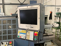 1998 padovani labor e-255 teach-in draaibank - afbeelding 19 van  21