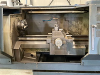1998 padovani labor e-255 teach-in draaibank - afbeelding 21 van  21