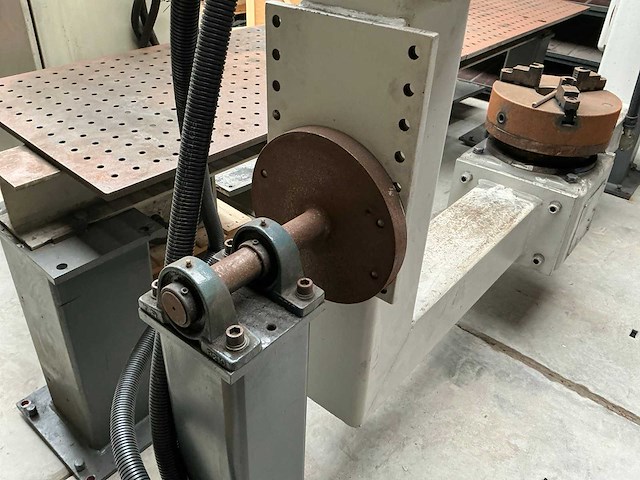 1998 pana robo far81 lasrobot - afbeelding 2 van  22