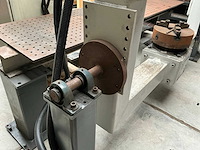 1998 pana robo far81 lasrobot - afbeelding 2 van  22