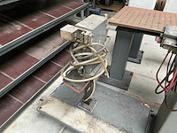 1998 pana robo far81 lasrobot - afbeelding 3 van  22