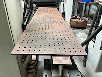 1998 pana robo far81 lasrobot - afbeelding 4 van  22