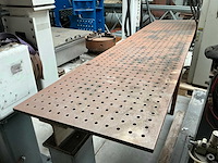 1998 pana robo far81 lasrobot - afbeelding 5 van  22