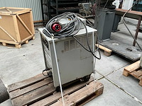 1998 pana robo far81 lasrobot - afbeelding 8 van  22