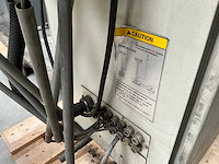 1998 pana robo far81 lasrobot - afbeelding 9 van  22