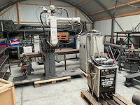 1998 pana robo far81 lasrobot - afbeelding 10 van  22