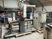 1998 pana robo far81 lasrobot