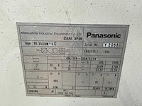 1998 pana robo far81 lasrobot - afbeelding 15 van  22