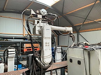 1998 pana robo far81 lasrobot - afbeelding 12 van  22