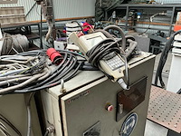 1998 pana robo far81 lasrobot - afbeelding 17 van  22