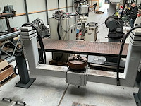 1998 pana robo far81 lasrobot - afbeelding 19 van  22