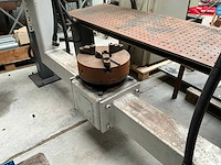 1998 pana robo far81 lasrobot - afbeelding 21 van  22