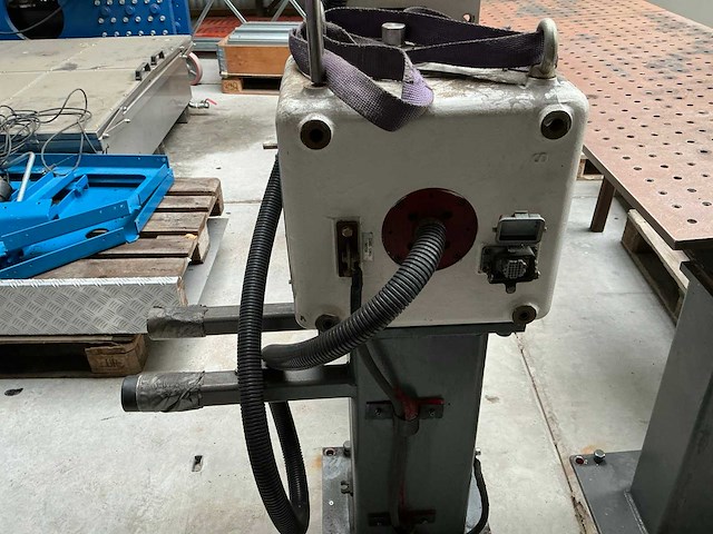 1998 pana robo far81 lasrobot - afbeelding 22 van  22