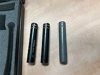 1998 pearl tl66 microfoon (3x) - afbeelding 2 van  6