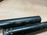 1998 pearl tl66 microfoon (3x) - afbeelding 6 van  6