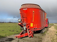 1998 peecon biga 24 m3 voermengwagen - afbeelding 6 van  13