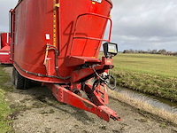 1998 peecon biga 24 m3 voermengwagen - afbeelding 9 van  13