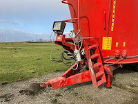 1998 peecon biga 24 m3 voermengwagen - afbeelding 10 van  13