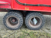 1998 peecon biga 24 m3 voermengwagen - afbeelding 13 van  13