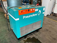 1998 pneumofore t20 schroefcompressor - afbeelding 1 van  3