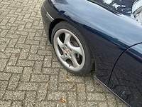 1998 porsche 911 3.4 coupé carrera - afbeelding 3 van  31