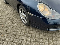 1998 porsche 911 3.4 coupé carrera - afbeelding 7 van  31