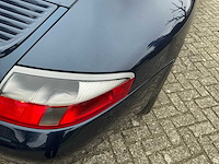 1998 porsche 911 3.4 coupé carrera - afbeelding 9 van  31