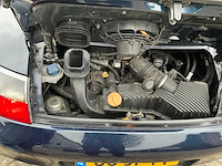 1998 porsche 911 3.4 coupé carrera - afbeelding 11 van  31