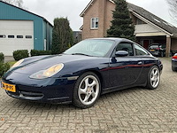 1998 porsche 911 3.4 coupé carrera