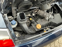 1998 porsche 911 3.4 coupé carrera - afbeelding 13 van  31