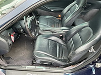 1998 porsche 911 3.4 coupé carrera - afbeelding 16 van  31