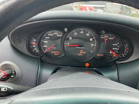 1998 porsche 911 3.4 coupé carrera - afbeelding 17 van  31