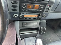 1998 porsche 911 3.4 coupé carrera - afbeelding 19 van  31