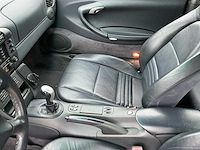 1998 porsche 911 3.4 coupé carrera - afbeelding 21 van  31