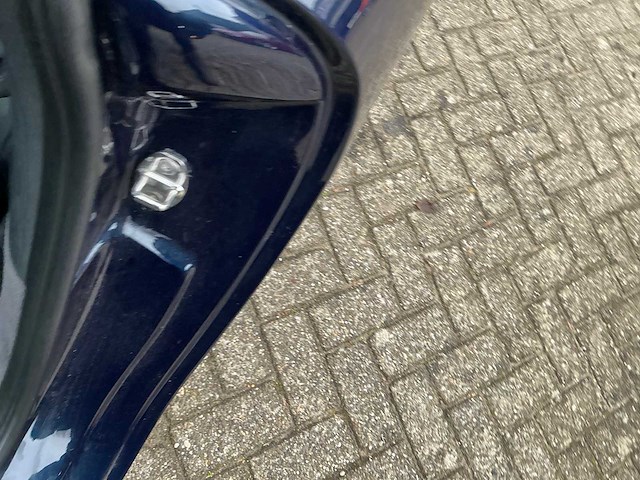 1998 porsche 911 3.4 coupé carrera - afbeelding 22 van  31