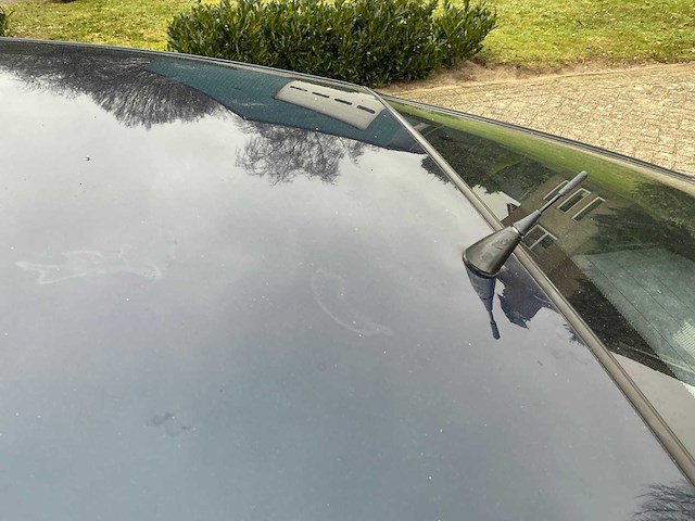 1998 porsche 911 3.4 coupé carrera - afbeelding 24 van  31