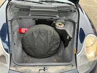 1998 porsche 911 3.4 coupé carrera - afbeelding 25 van  31