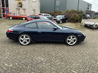 1998 porsche 911 3.4 coupé carrera - afbeelding 27 van  31