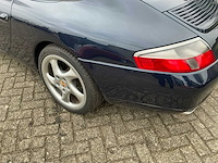 1998 porsche 911 3.4 coupé carrera - afbeelding 31 van  31