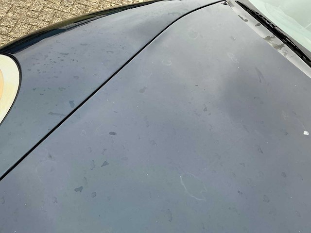 1998 porsche 911 3.4 coupé carrera - afbeelding 6 van  31