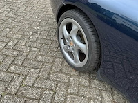 1998 porsche 911 3.4 coupé carrera - afbeelding 8 van  31
