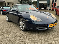 1998 porsche 911 3.4 coupé carrera - afbeelding 26 van  31