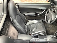 1998 porsche boxster cabrio personenauto - afbeelding 5 van  5