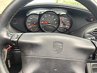 1998 porsche boxster cabrio personenauto - afbeelding 11 van  19