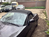 1998 porsche boxster cabrio personenauto - afbeelding 13 van  19