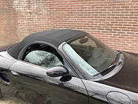 1998 porsche boxster cabrio personenauto - afbeelding 14 van  19