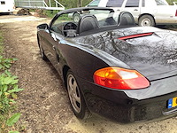 1998 porsche boxster cabrio personenauto - afbeelding 5 van  19